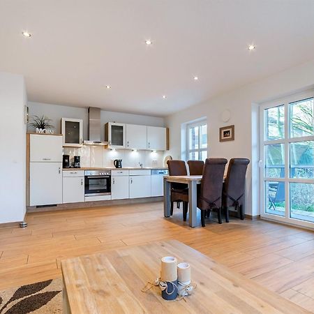 Albatros Eg Apartment Greetsiel Luaran gambar